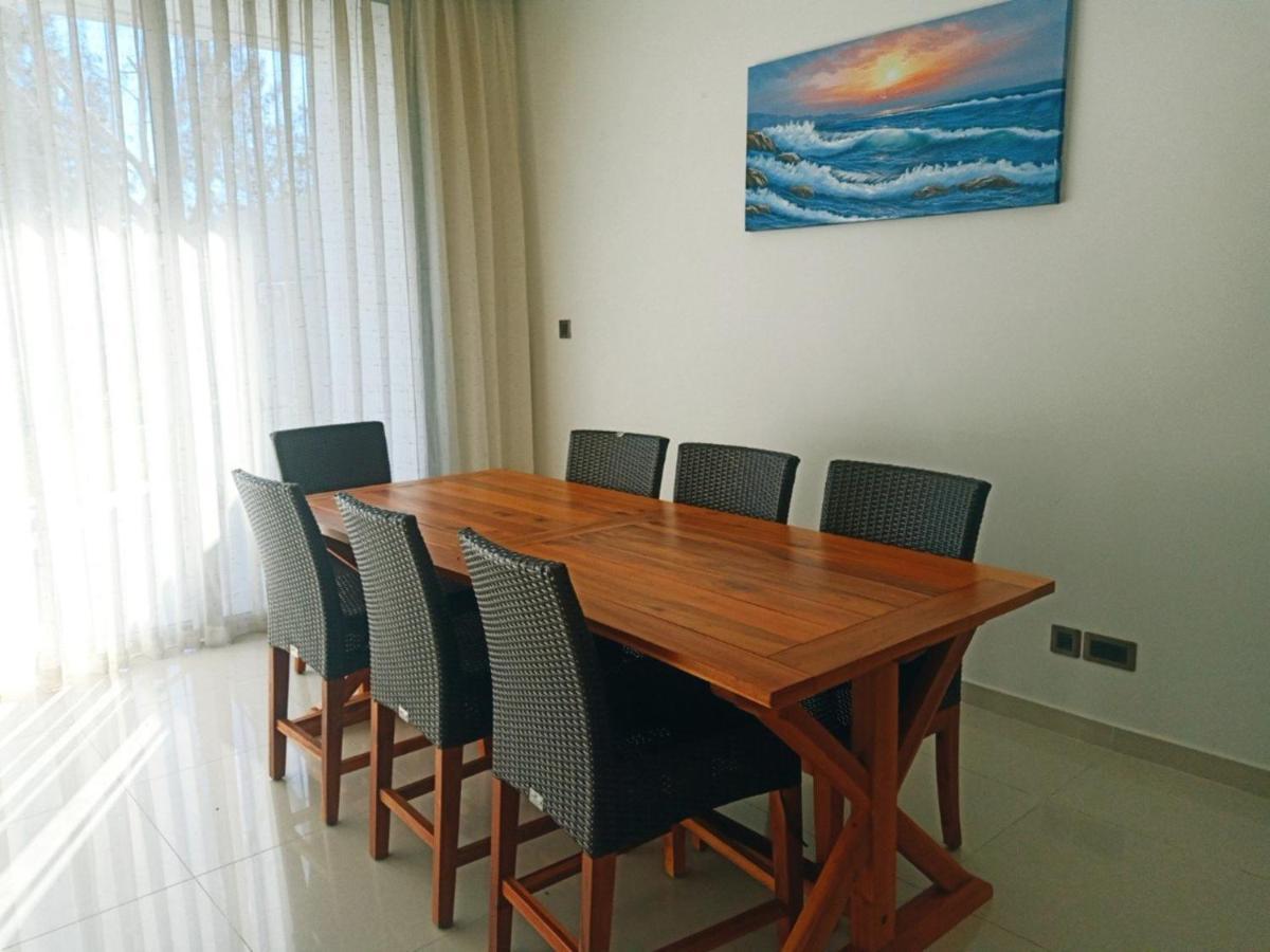 Clean & Quiet Villa - The Point Resort Da Nang Bagian luar foto