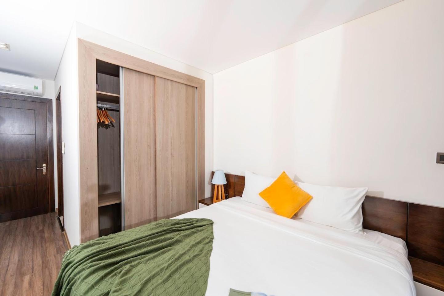 Clean & Quiet Villa - The Point Resort Da Nang Bagian luar foto